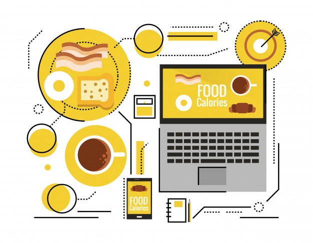 Calorie Counting Apps
