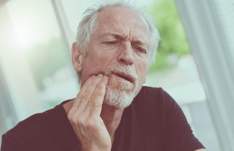 Why do my teeth always hurt