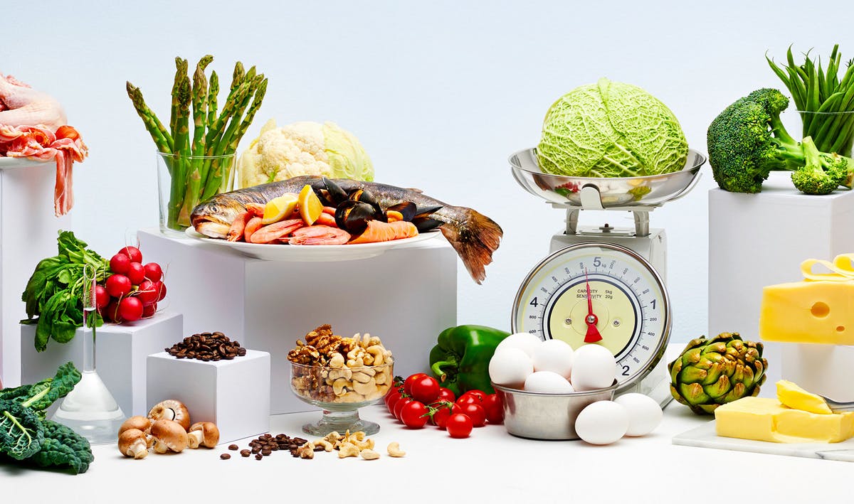 low carb diets