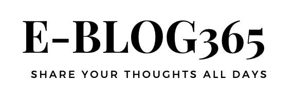 EBlog365