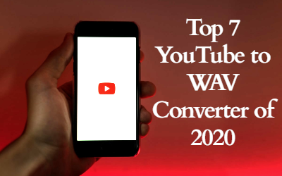 yt wav converter