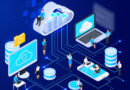 web hosting provider