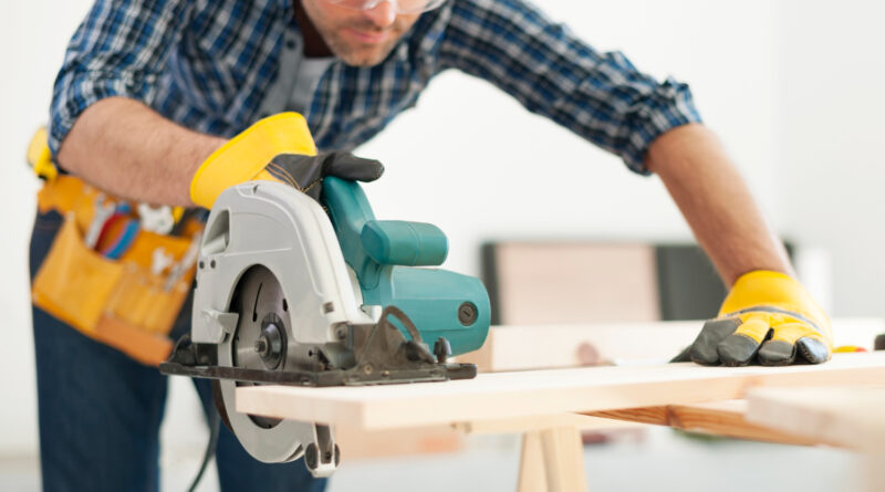 carpenter’s insurance