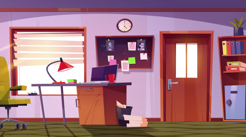 Detective Agency in India